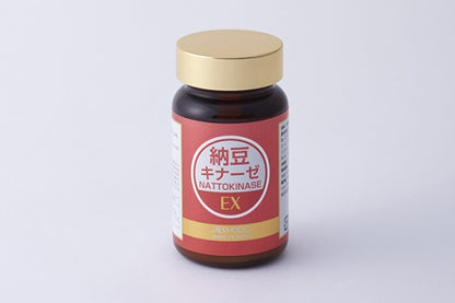 納豆キナーゼEX NATTOKINASE EX