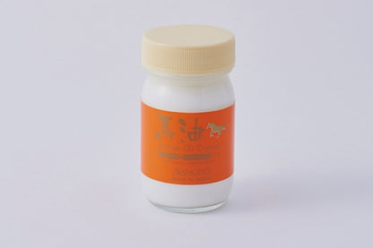 馬油クリーム Horse Oil Cream
