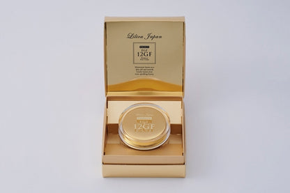 12GF プレミアム フェイス クリーム 12GF PREMIUM Moisture Face Cream