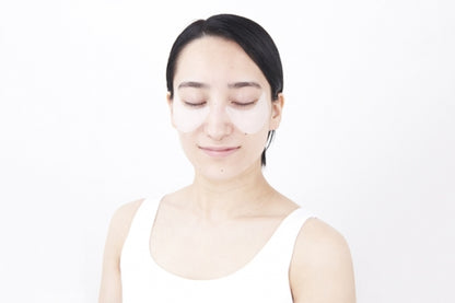 7GF モイスチャーアイマスク 7GF Moisture Eye Mask