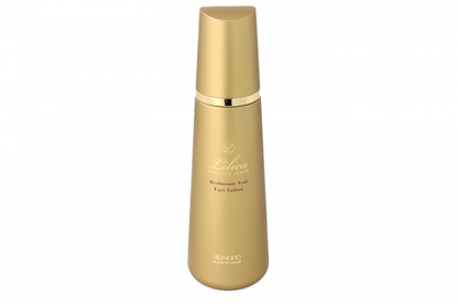 リリカモイスチャーセラム トリプルヒアルロン酸ローション(化粧水) Lilica Moisture Serum Triple Hyaluronic Acid Lotion