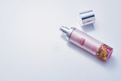 リリカスウィートセラム　シルキーフェイスローション(化粧水) Lilica SWEET SERUM Silky Face Lotion