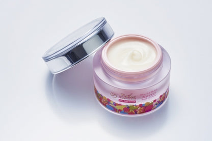 リリカスウィートセラム　シルキーフェイスクリーム Lilica SWEET SERUM Silky Face Cream