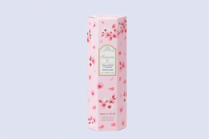 桜 Sakura フェイスローション＆エッセンスTWO IN ONE Sakura Face lotion & Essence TWO IN ONE