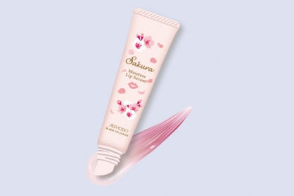 桜Sakuraモイスチャーリップセラム Sakura Moisture Lip Serum