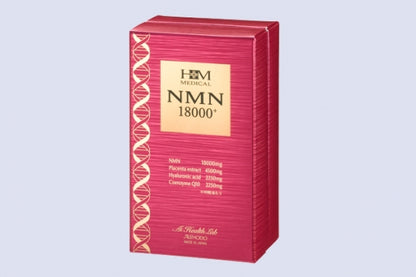 NMN18000プラス