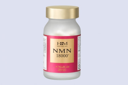 NMN18000プラス
