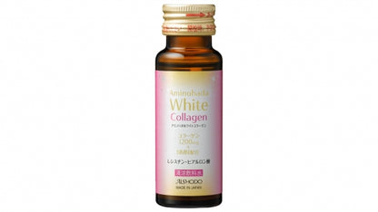 Aminohada White Collagen