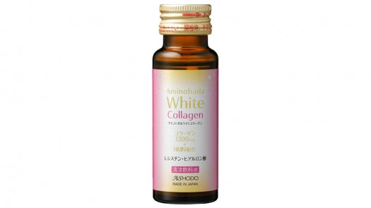 Aminohada White Collagen