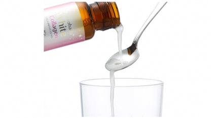 Aminohada White Collagen