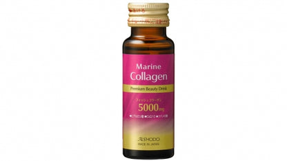 Marine Collagen Premium Beauty Drink