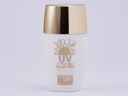 Kem chống nắng Hyaluronic Acid
