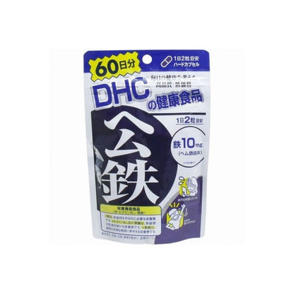 DHC 日本製鉄サプリメントタブレット